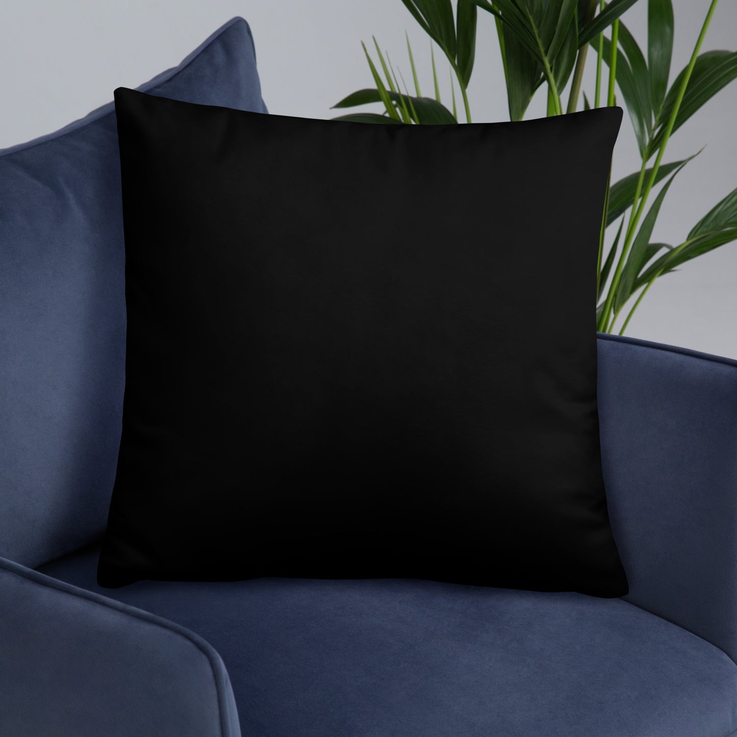 Coussin de décoration intérieure - Planète Pluton
