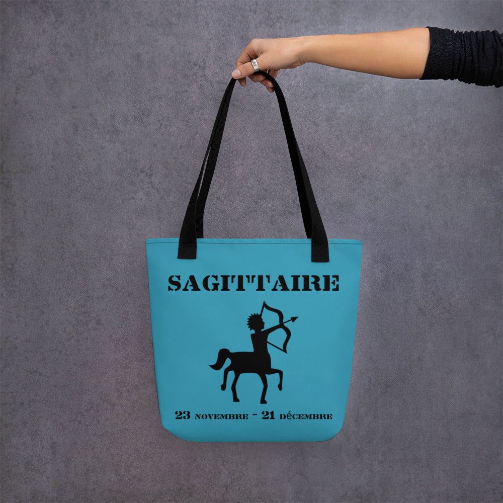 Sac fourre-tout - Signe Astro Sagittaire