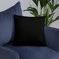 Coussin de décoration intérieure - Planète Pluton