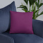 Coussin de décoration intérieure - Planète Neptune