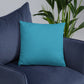 Coussin de décoration intérieure - Planète Uranus