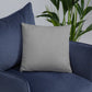 Coussin de décoration intérieure - Planète Saturne