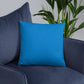 Coussin de décoration intérieure - Planète Jupiter