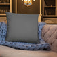 Coussin de décoration intérieure - Signe Astro Vierge
