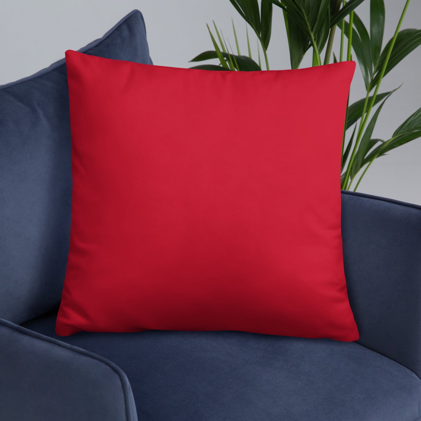 Coussin de décoration intérieure - Planète Mars