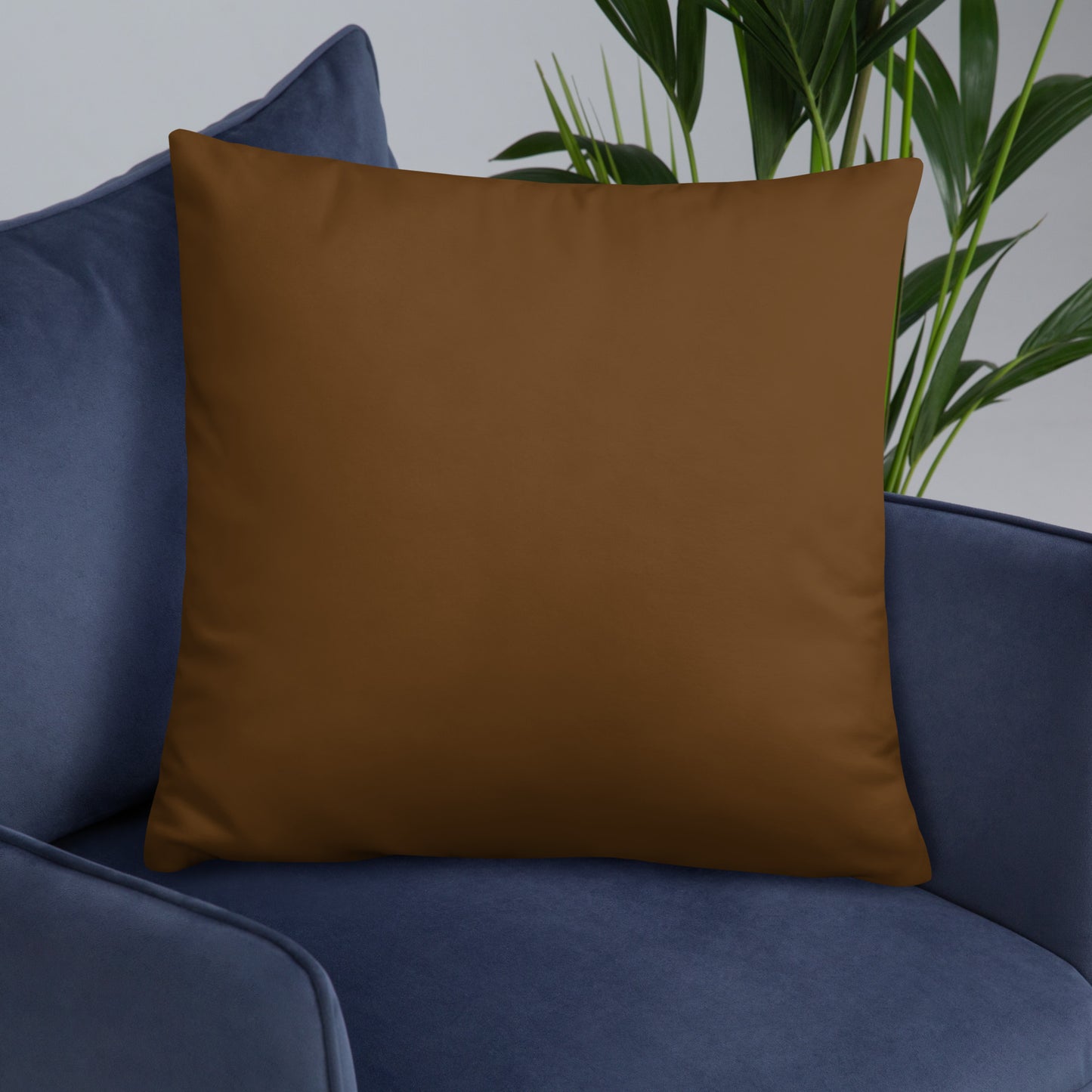 Coussin de décoration intérieure  - Planète Mercure