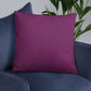 Coussin de décoration intérieure - Planète Neptune