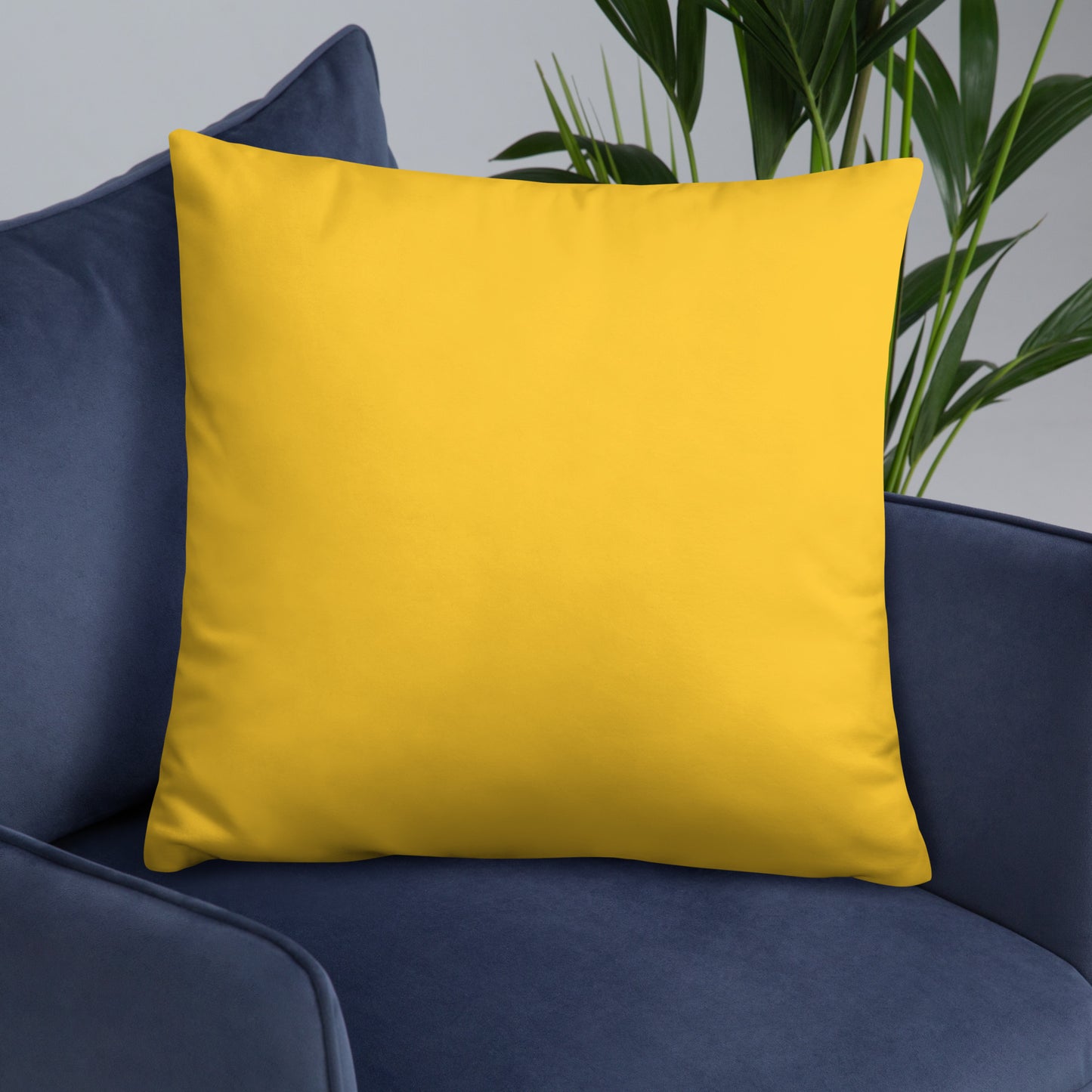 Coussin de décoration intérieure - Planète Soleil