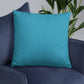 Coussin de décoration intérieure - Planète Uranus