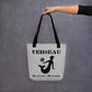 Sac fourre-tout - Signe Astro Verseau