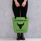 Sac fourre-tout - Signe Astro Taureau