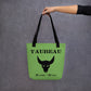 Sac fourre-tout - Signe Astro Taureau