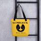 Sac fourre-tout - Signe Astro Gémeaux
