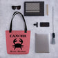 Sac fourre-tout - Signe Astro Cancer