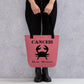 Sac fourre-tout - Signe Astro Cancer