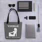 Sac fourre-tout - Signe Astro Vierge
