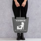 Sac fourre-tout - Signe Astro Vierge