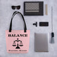 Sac fourre-tout - Signe Astro Balance
