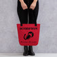 Sac fourre-tout - Signe Astro Scorpion