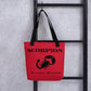 Sac fourre-tout - Signe Astro Scorpion