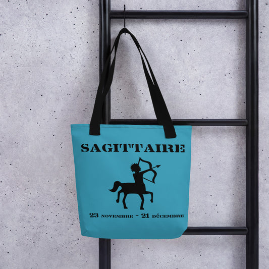 Sac fourre-tout - Signe Astro Sagittaire