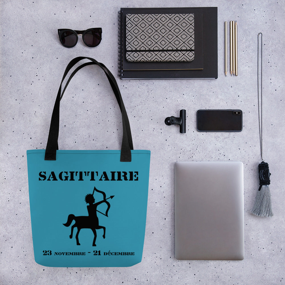 Sac fourre-tout - Signe Astro Sagittaire