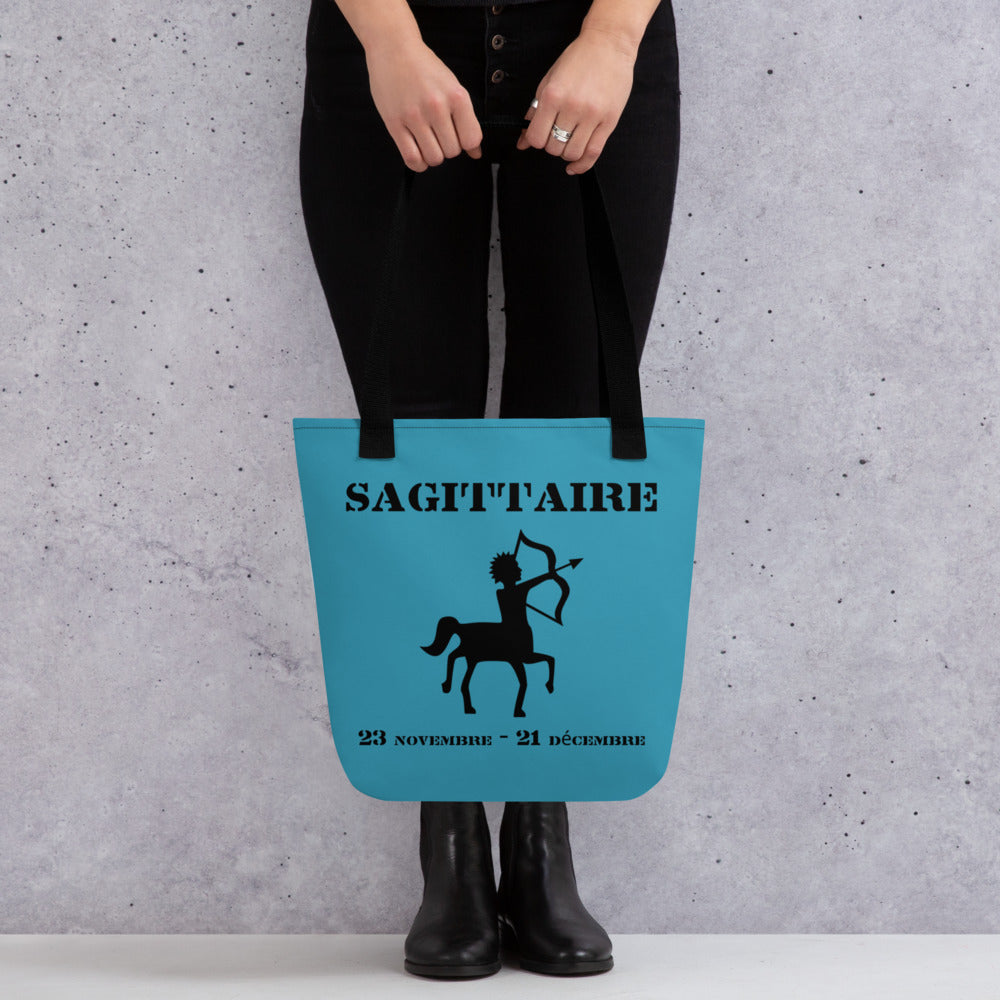 Sac fourre-tout - Signe Astro Sagittaire