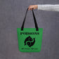 Sac fourre-tout - Signe Astro Poissons
