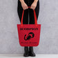 Sac fourre-tout - Signe Astro Scorpion