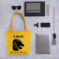 Sac fourre-tout - Signe Astro Lion