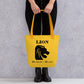 Sac fourre-tout - Signe Astro Lion