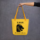 Sac fourre-tout - Signe Astro Lion