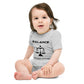 Body à manches courtes bébé - Signe Astro Balance