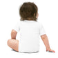 Body à manches courtes bébé - Signe Astro Balance