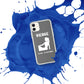 Coque pour iPhone 11-X/XS/XR - Signe Astro Vierge