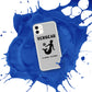 Coque pour iPhone 11-X/XS/XR - Signe Astro Verseau