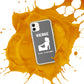 Coque pour iPhone 11-X/XS/XR - Signe Astro Vierge