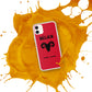 Coque pour iPhone 11-X/XS/XR - Signe Astro Bélier