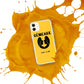 Coque pour iPhone 11-X/XS/XR - Signe Astro Gémeaux