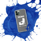 Coque pour iPhone 11-X/XS/XR - Signe Astro Vierge