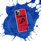 Coque pour iPhone 11-X/XS/XR - Signe Astro Scorpion