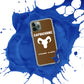 Coque pour iPhone 11-X/XS/XR - Signe Astro Capricorne