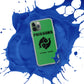 Coque pour iPhone 11-X/XS/XR - Signe Astro Poissons