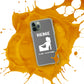 Coque pour iPhone 11-X/XS/XR - Signe Astro Vierge