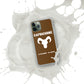 Coque pour iPhone 11-X/XS/XR - Signe Astro Capricorne