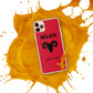 Coque pour iPhone 11-X/XS/XR - Signe Astro Bélier