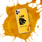 Coque pour iPhone 11-X/XS/XR - Signe Astro Lion