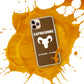 Coque pour iPhone 11-X/XS/XR - Signe Astro Capricorne