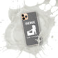 Coque pour iPhone 11-X/XS/XR - Signe Astro Vierge