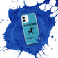 Coque pour iPhone 12-14 - Signe Astro Sagittaire